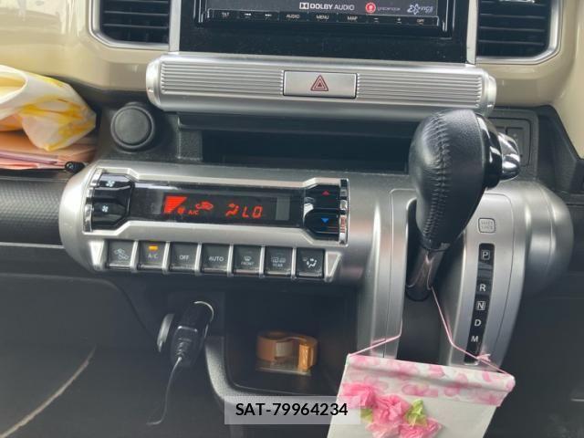 Suzuki X BEE 2017-12 7331405-20