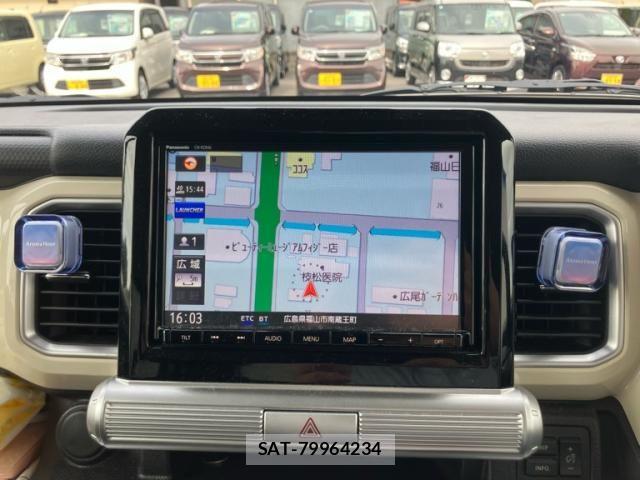 Suzuki X BEE 2017-12 7331405-21
