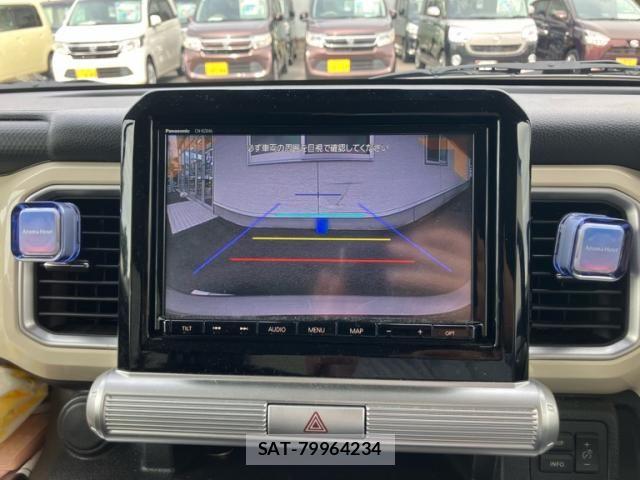 Suzuki X BEE 2017-12 7331405-22