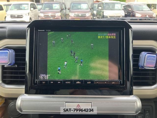 Suzuki X BEE 2017-12 7331405-23