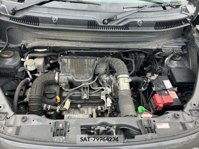 Suzuki X BEE 2017-12 7331405-25