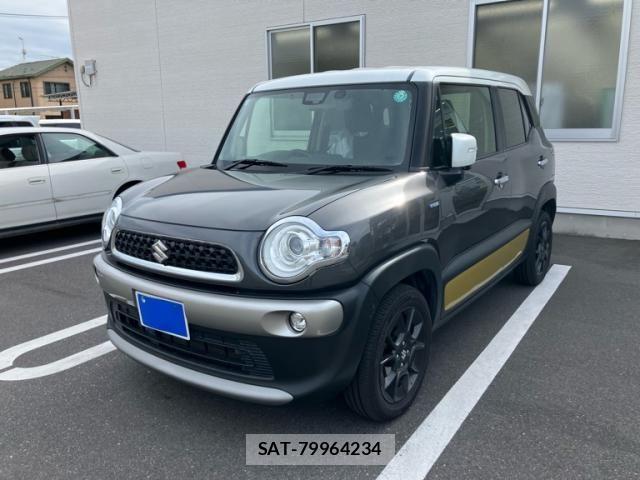 Suzuki X BEE 2017-12 7331405-2