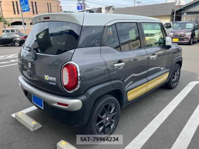 Suzuki X BEE 2017-12 7331405-3