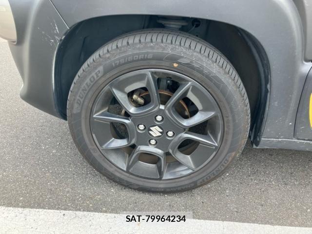 Suzuki X BEE 2017-12 7331405-5