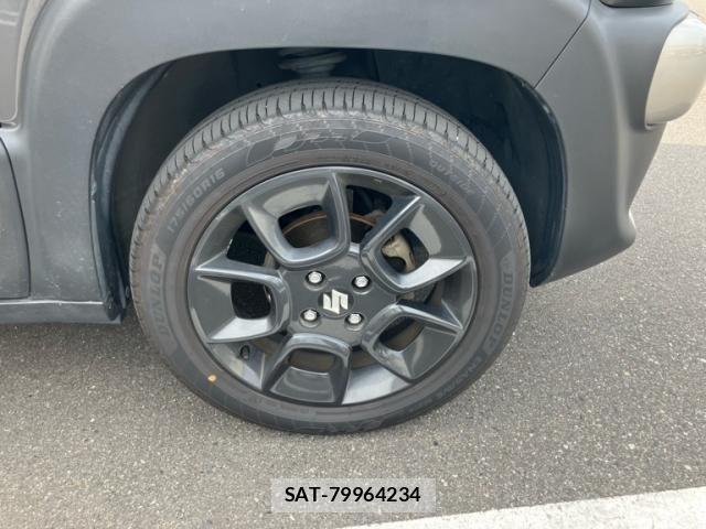 Suzuki X BEE 2017-12 7331405-6