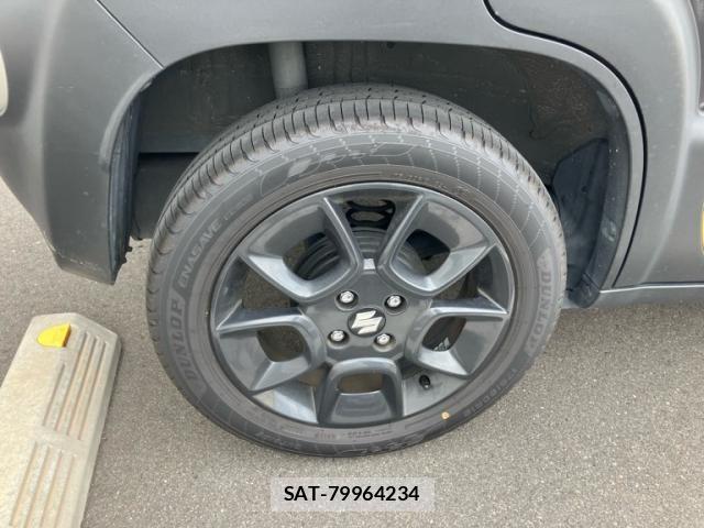 Suzuki X BEE 2017-12 7331405-7