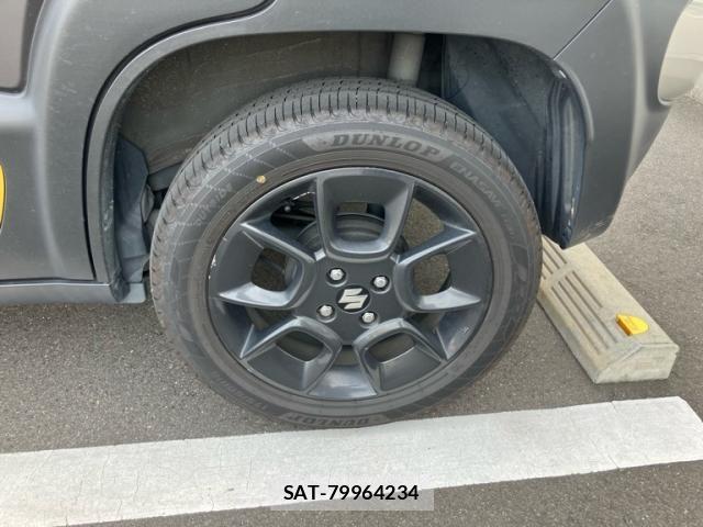 Suzuki X BEE 2017-12 7331405-8