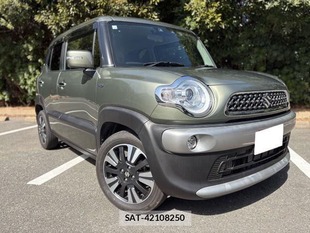 Suzuki X BEE 2021-06 7360587-0