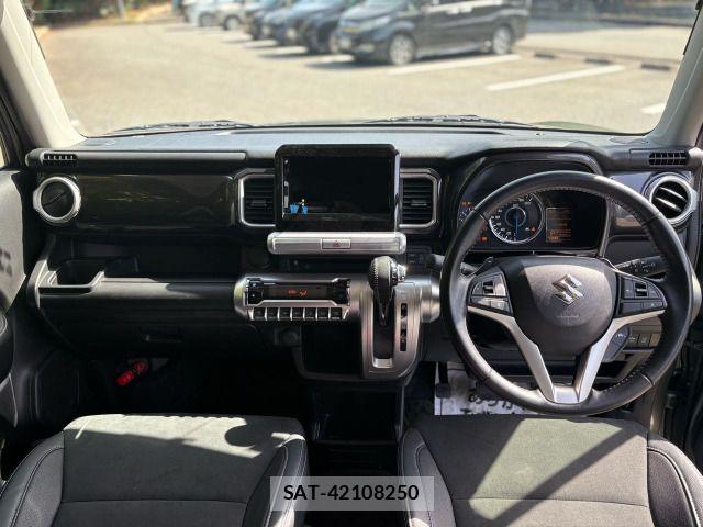Suzuki X BEE 2021-06 7360587-10