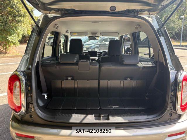 Suzuki X BEE 2021-06 7360587-18