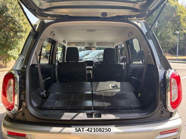 Suzuki X BEE 2021-06 7360587-19