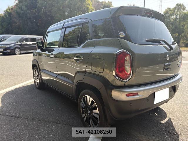Suzuki X BEE 2021-06 7360587-3