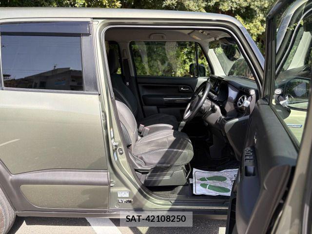 Suzuki X BEE 2021-06 7360587-7