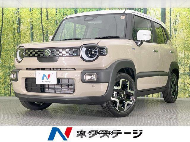 Suzuki X BEE 2025-10 7360580-0