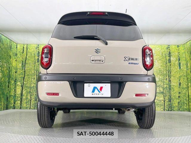 Suzuki X BEE 2025-10 7360580-14