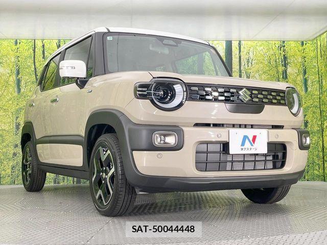Suzuki X BEE 2025-10 7360580-15