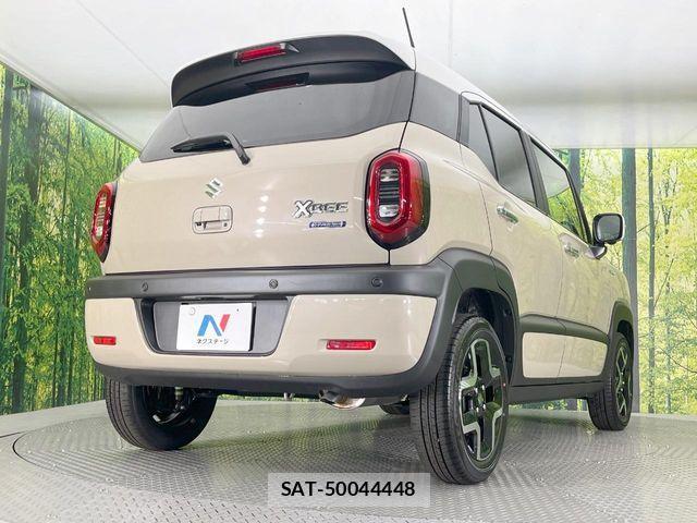 Suzuki X BEE 2025-10 7360580-16