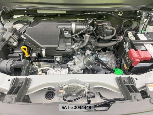 Suzuki X BEE 2025-10 7360580-17