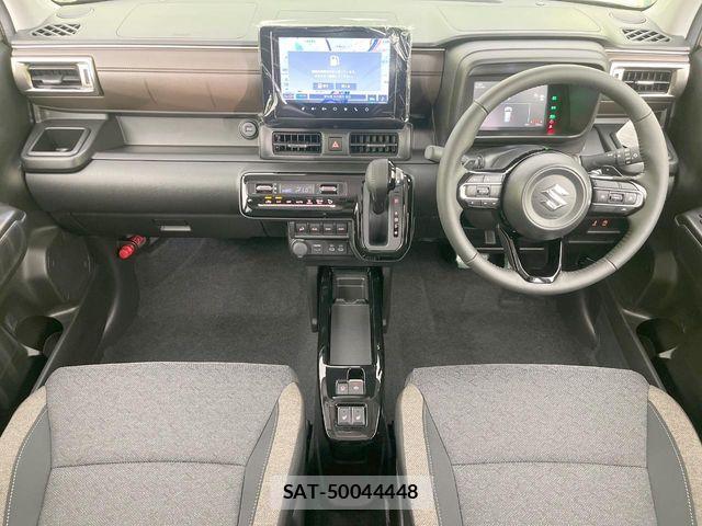 Suzuki X BEE 2025-10 7360580-1