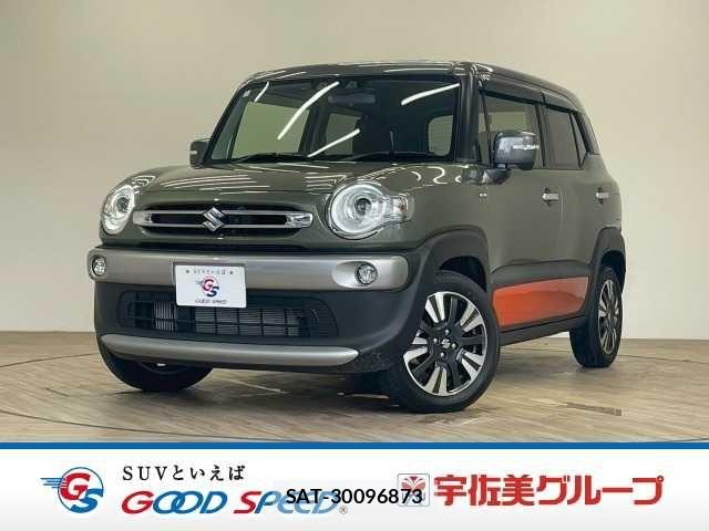 Suzuki X BEE 2024-03 7360582-0