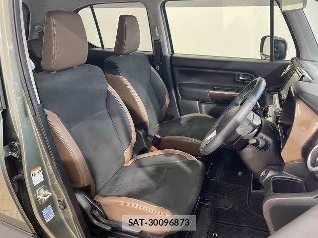 Suzuki X BEE 2024-03 7360582-10