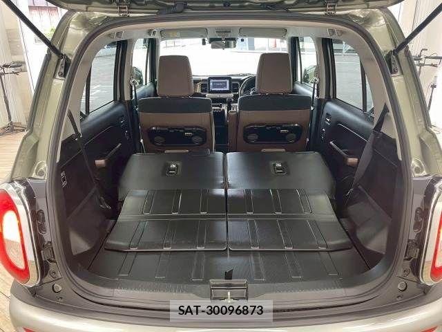 Suzuki X BEE 2024-03 7360582-12