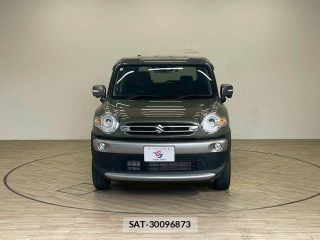 Suzuki X BEE 2024-03 7360582-13