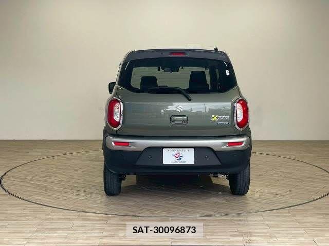 Suzuki X BEE 2024-03 7360582-14