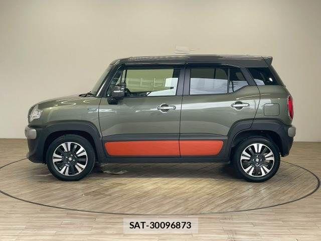 Suzuki X BEE 2024-03 7360582-15