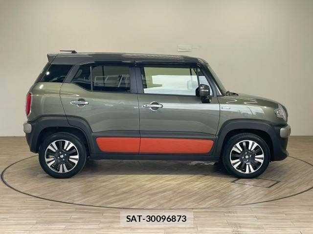 Suzuki X BEE 2024-03 7360582-16