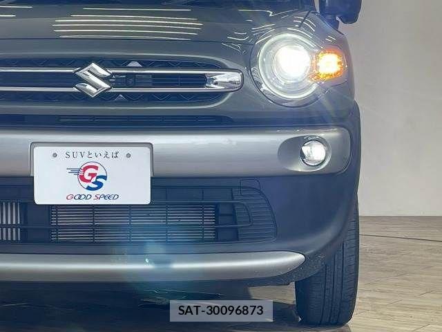 Suzuki X BEE 2024-03 7360582-17