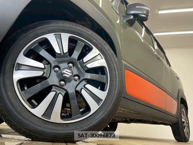 Suzuki X BEE 2024-03 7360582-18