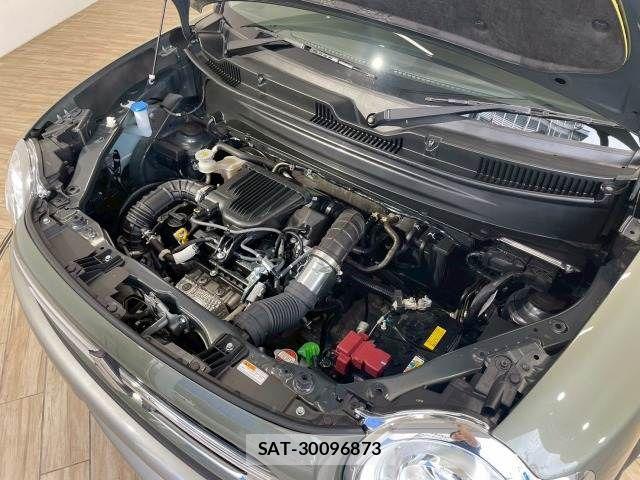 Suzuki X BEE 2024-03 7360582-19