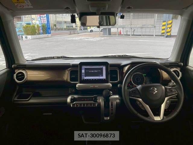 Suzuki X BEE 2024-03 7360582-2
