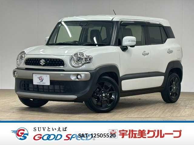 Suzuki X BEE 2018-05 7360585-0