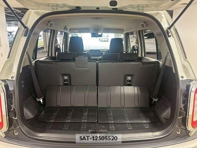 Suzuki X BEE 2018-05 7360585-12