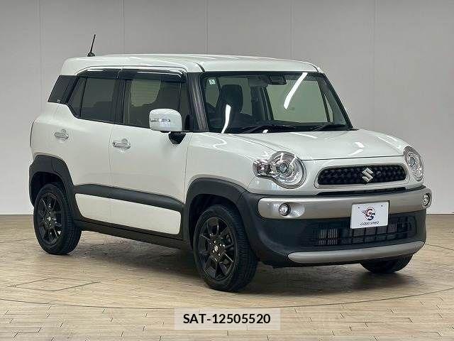 Suzuki X BEE 2018-05 7360585-13