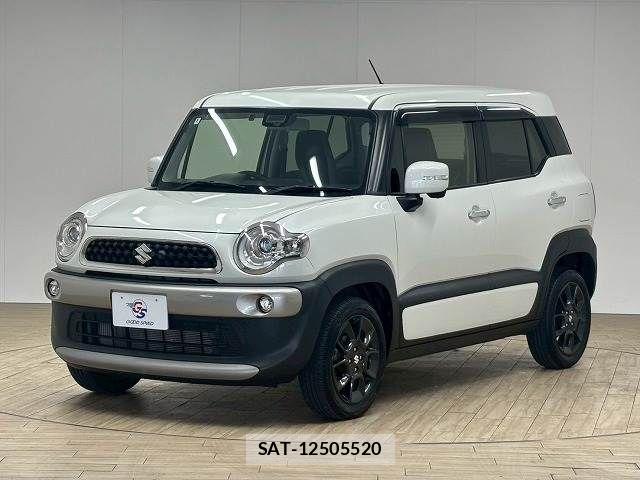 Suzuki X BEE 2018-05 7360585-14