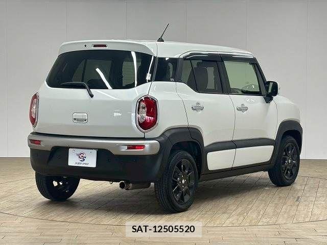 Suzuki X BEE 2018-05 7360585-15