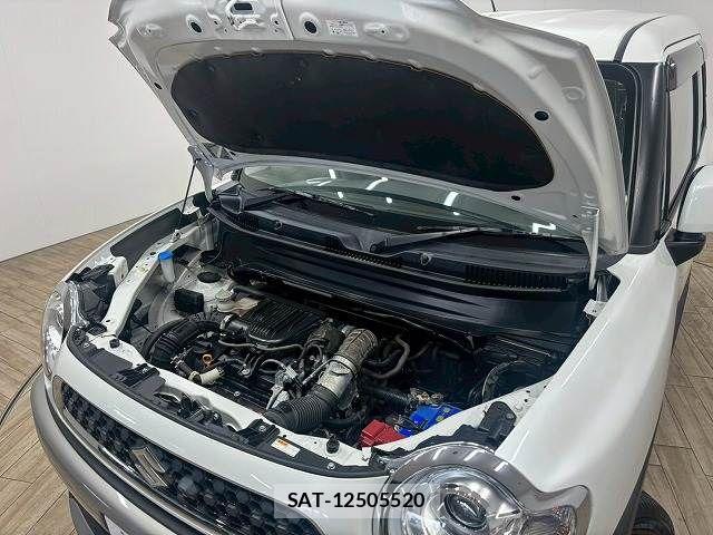 Suzuki X BEE 2018-05 7360585-17