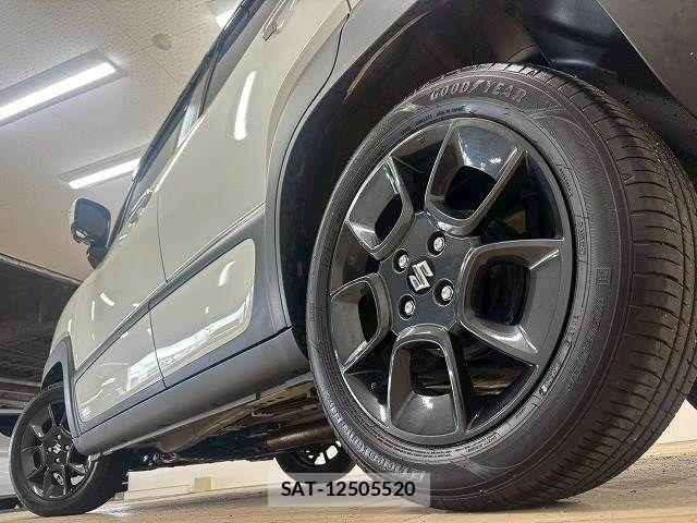 Suzuki X BEE 2018-05 7360585-18