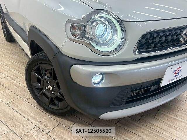 Suzuki X BEE 2018-05 7360585-19