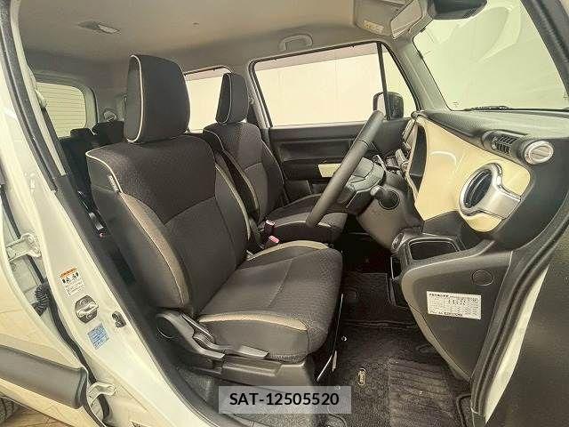 Suzuki X BEE 2018-05 7360585-4