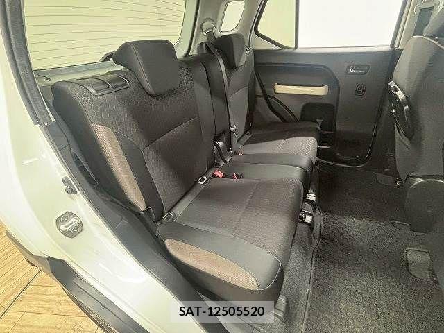 Suzuki X BEE 2018-05 7360585-5