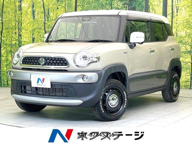 Suzuki X BEE 2019-05 7360588-0