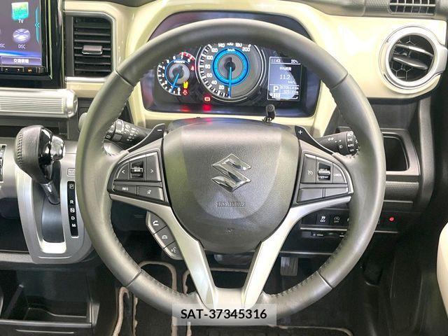 Suzuki X BEE 2019-05 7360588-10