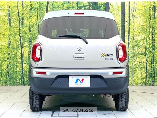 Suzuki X BEE 2019-05 7360588-14