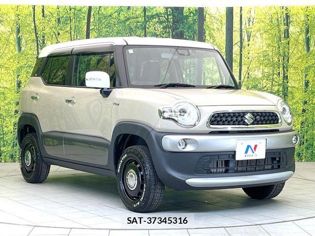 Suzuki X BEE 2019-05 7360588-15