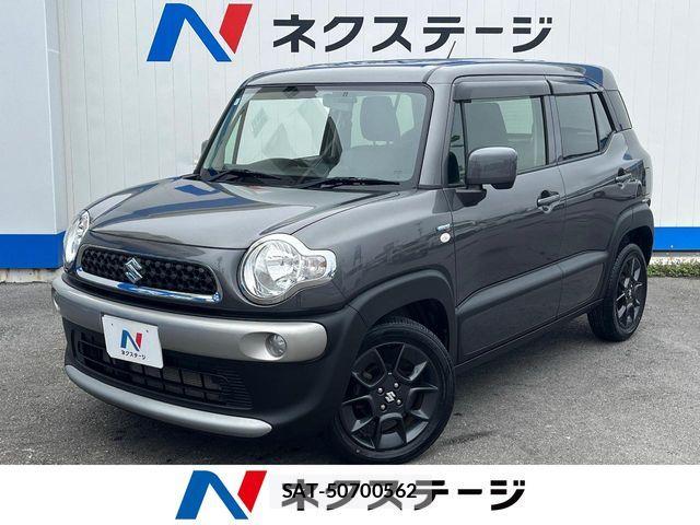 Suzuki X BEE 2019-06 7360590-0
