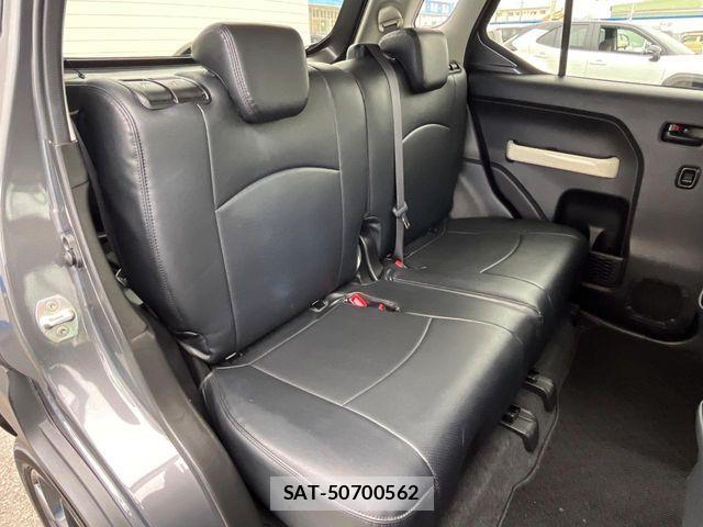 Suzuki X BEE 2019-06 7360590-9